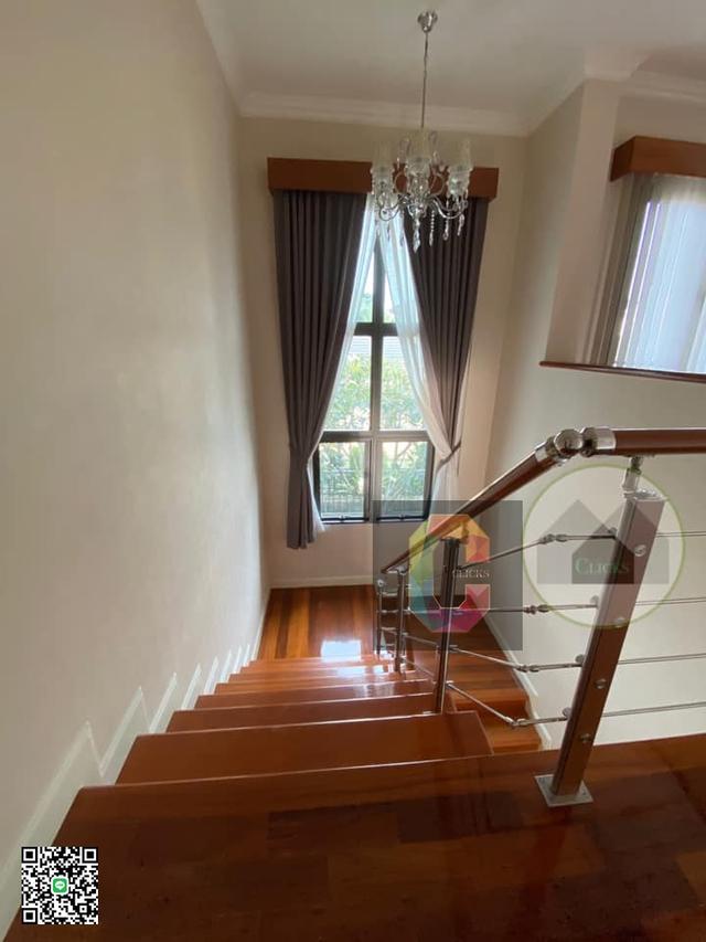 บ้านหรู บ้านเดี่ยว Home for Sale Perfect Place ซ.รามคำแหง164 8