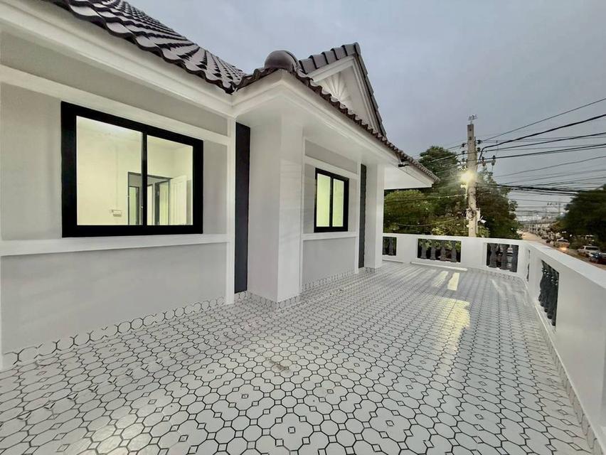 หมู่บ้านพฤกษา38/1 ถนนบางกรวย-ไทรน้อย 17