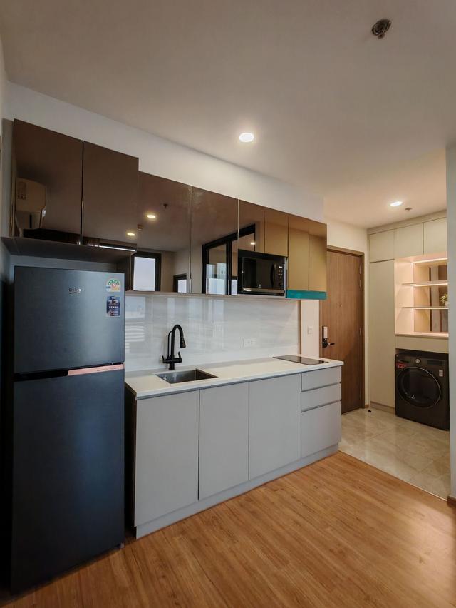 ให้เช่าคอนโดคลาวด์ ทองหล่อ-เพชรบุรี 12