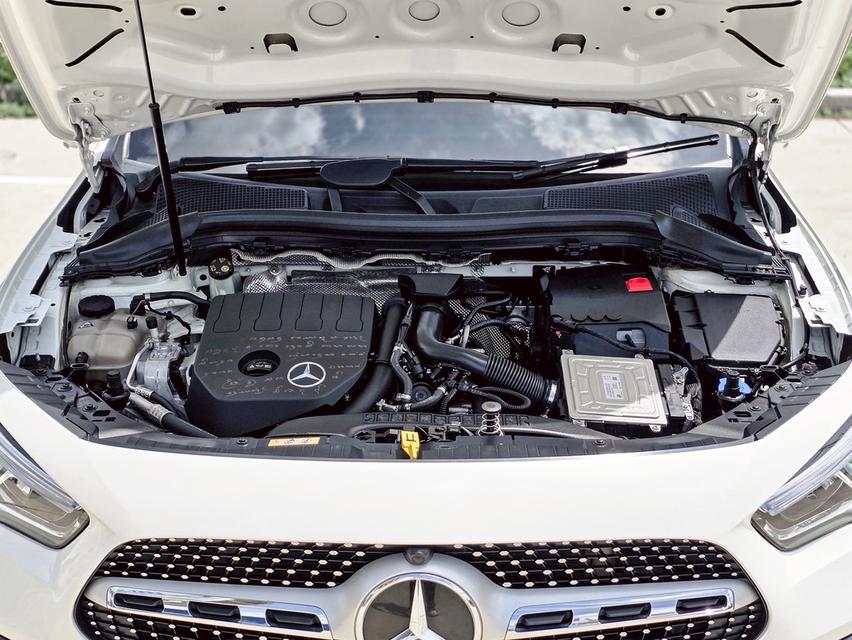 (แจ้งรหัสรถ CBLX3189) 🚙 Mercedes-Benz GLA200 1.3AMG Dynamic W247ตัวรถปี 2021 (จดปี2023) รูปย่อยที่ 2