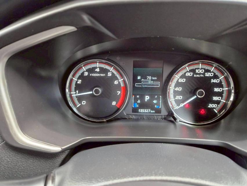 MITSUBISHI XPANDER, 1.5 GT ปี 2021 โฉม ปี18-ปัจจุบัน  11