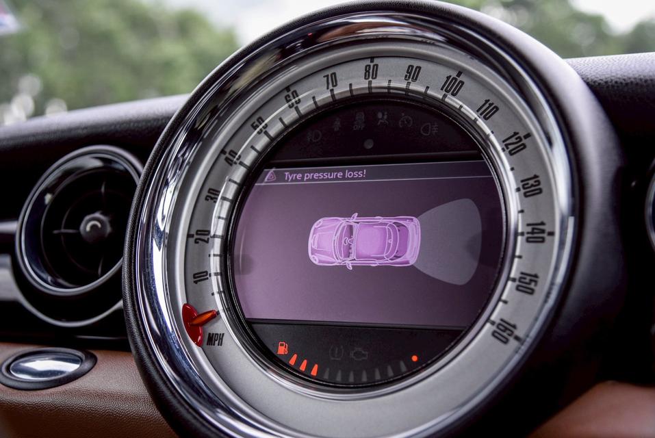 Mini Cooper 1.6 S Coupe R58 AT 2014 11