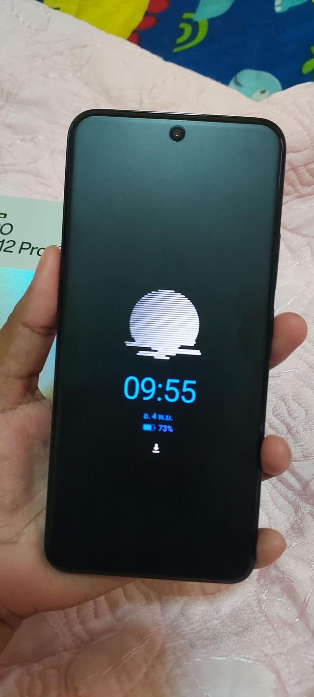 Oppo reno 12 pro 5g มือสอง