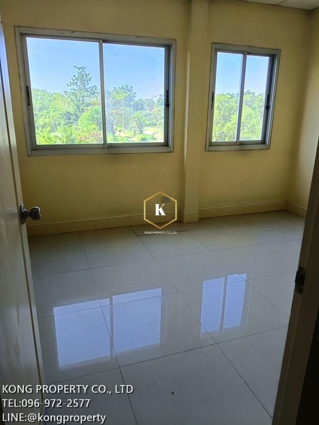 ให้เช่าโกดัง รังสิต คลองหลวง คลอง6 ปทุมธานี พื้นที่ 1,400 ตรม พร้อม เครน 4 ตัว 5