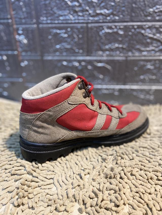 รองเท้า ปีนเขาSporting 4