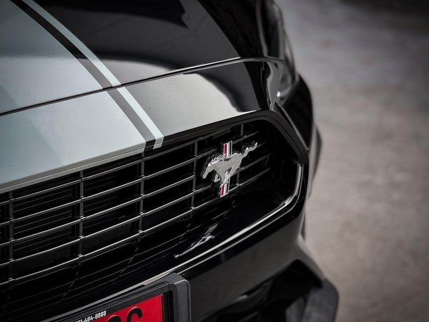 รหัสรถ MCA6666 2020 MUSTANG HIGH PREFORMANC MNC 330 รูปที่ 6