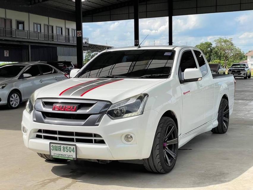 Isuzu D-Max 1.9 X-Series ปี2016 3