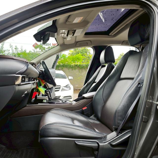 Mazda CX-30 2.0 SP AT ปี 2022 18