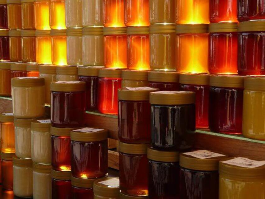 10 ประโยชน์ของน้ำผึ้ง ด้านสุขภาพและความงาม 5