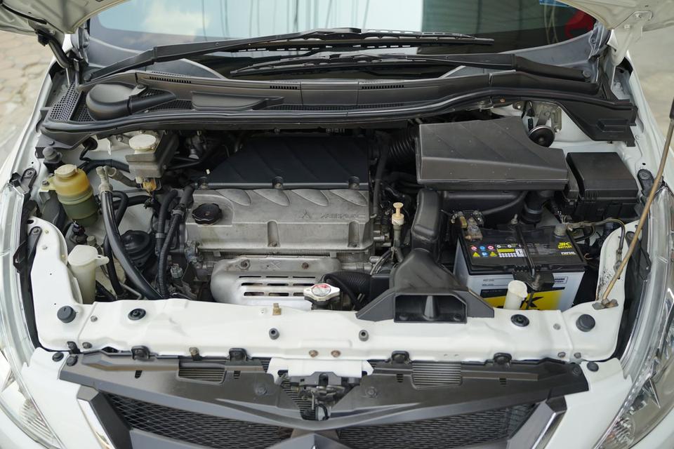 2009 SPACE WAGON 2.4GLS 8