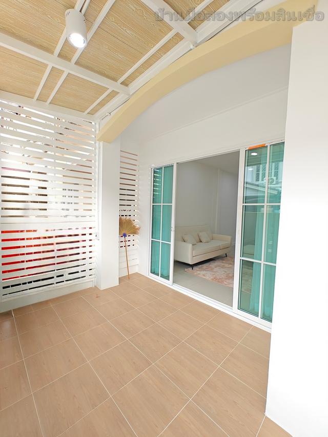 ชัยพฤกษ์-บุศรินทร์ ลำลูกกาคลอง2 13