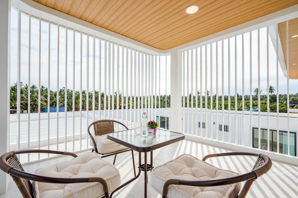 บ้านเดี่ยวสไตล์รีสอร์ทส่วนตัว ใกล้กรุงเทพ 17