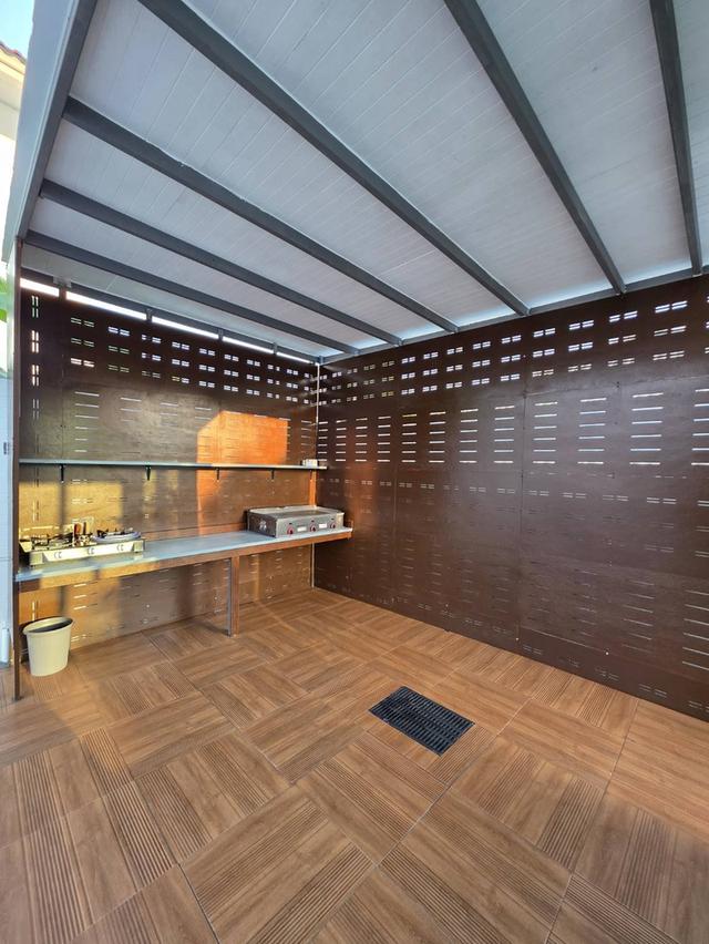 ขาย/ให้เช่าบ้านเดี่ยว 2 ชั้น หมู่บ้านสินทวีการ์เด้น 1 บ้านฉาง-ระยอง วิวภูเขา เงียบสงบเป็นส่วนตัว 11