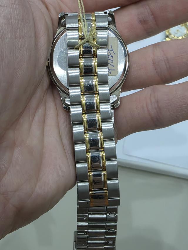 A.นาฬิกา ORIENT ของใหม่เก่าเก็บ มือ1 สวยหายาก เดิมๆ ขายตามสภาพ พร้อมส่ง รูปที่ 6