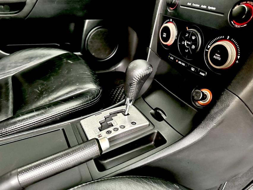 mazda 3 2.0 hatchback ปี 2007 รูปที่ 14