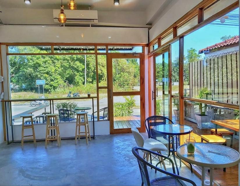 บ้าน ทาวน์เฮาส์ นราธิวาส 1