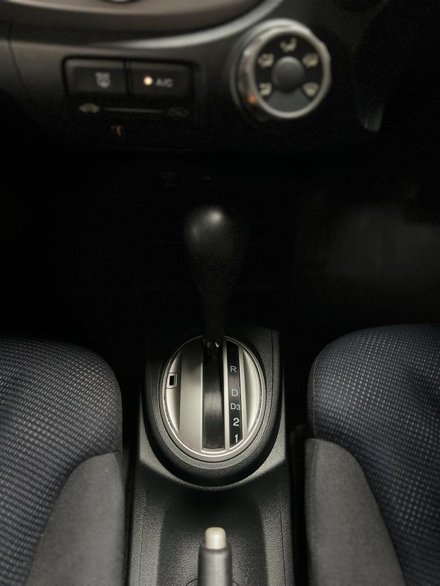 Honda Jazz 7
