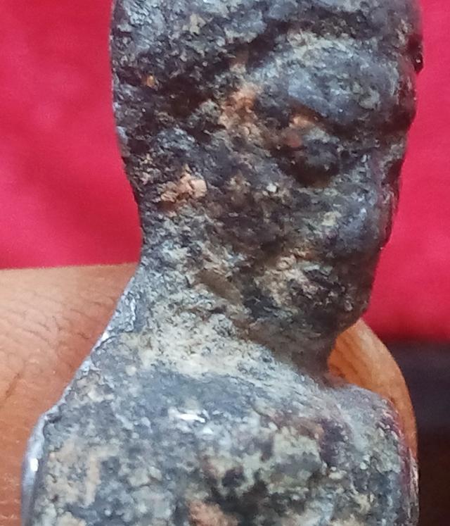 พระท่ากระดานกรุถ้ำลั่นทมจ.กาญจนบุรี 3