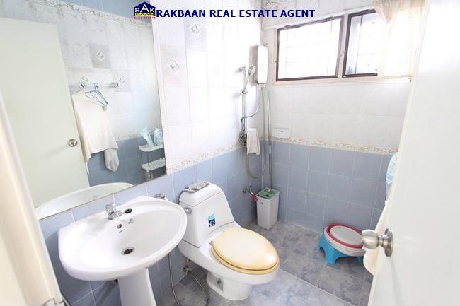 ขายด่วน!! บ้านฟ้าปิยรมย์ ลำลูกกาคลอง6 เนื้อที่ 52ตร.ว. 3นอน 2น้ำ 1ครัว บิวท์อินบางส่วน พร้อมอยู่ เพียง 3.55ล้านเท่านั้น 16