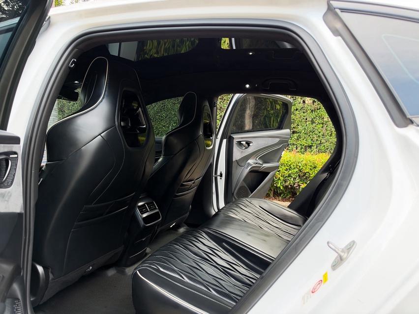 (แจ้งรหัสรถ AVA2552) 🆕 BYD Seal Premium RWD ปี 2023 ออฟชั่นเต็ม ใช้น้อย 5 หมื่นโล รูปที่ 15