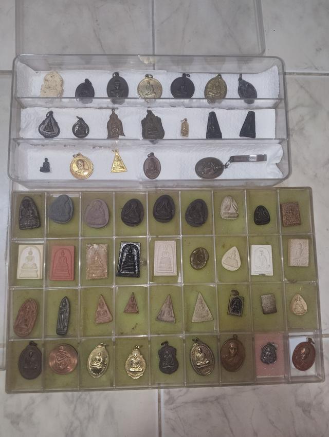 พระเครื่อง,ของปลุกเสกสะสม,พระอื่นๆ,อ่านรายละเอียดด้วยเด้อ รูปที่ 5