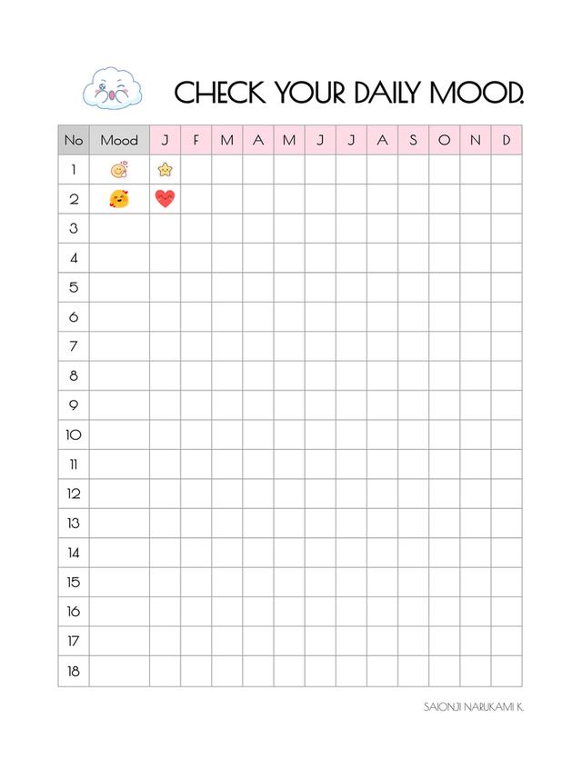 Petal Soft Dreams 2026 YuPlanner Digital รูปที่ 8