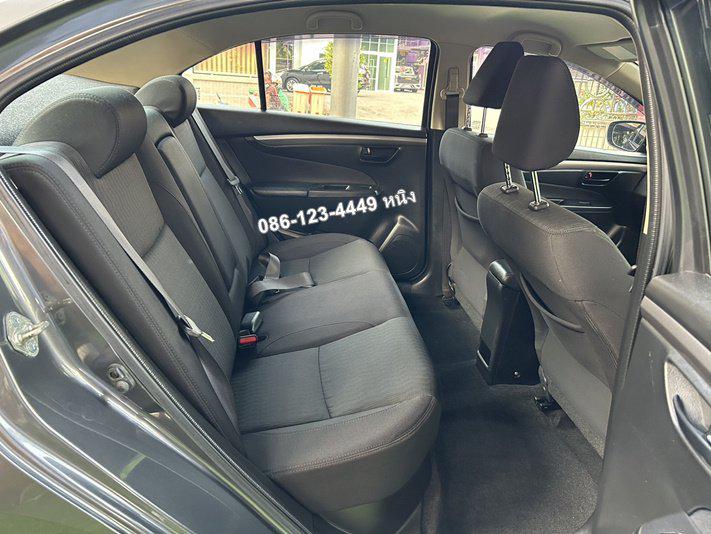 รูป Suzuki Ciaz 1.2 GL MT ปี 2020✔ฟรีดาวน์✔จัดเต็มได้✔ผ่อนถูก 6