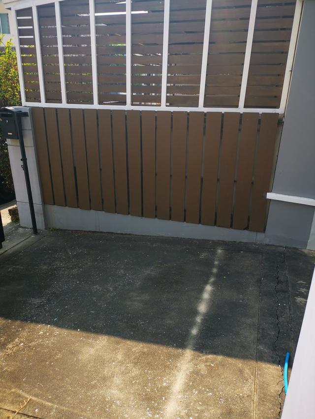 บ้านพฤกษาวิลล์31 สายไหม 11