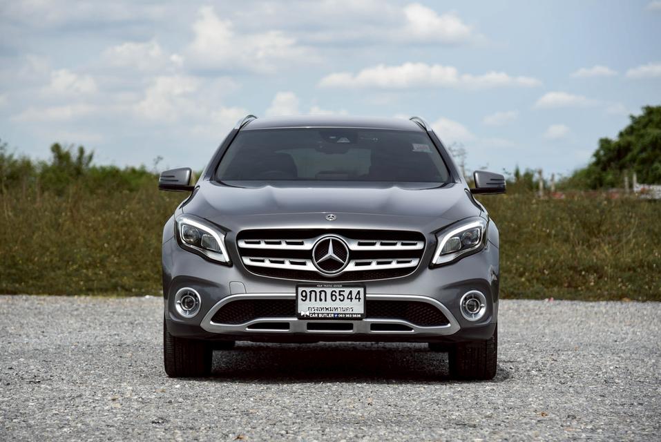 รหัสรถ CBL6544 Mercedes-Benz GLA200 1.6 Urban W156 AT 2020 2