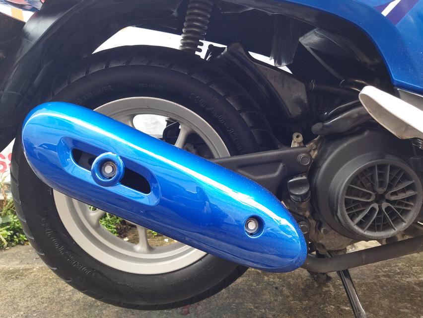 ขาย/แลก/เทิร์น Scoopy Club12 ล้อแม็ก12นิ้ว Idiling Stop เครื่องดีมาก ไมล์แท้ 39890 โล รถบ้านมือเดียว