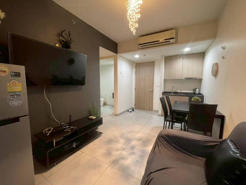 🚨 ด่วน! คอนโดให้เช่า Unixx South Pattaya 6