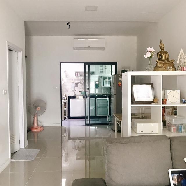 ทาวเฮาส์ เดอะConnect 13