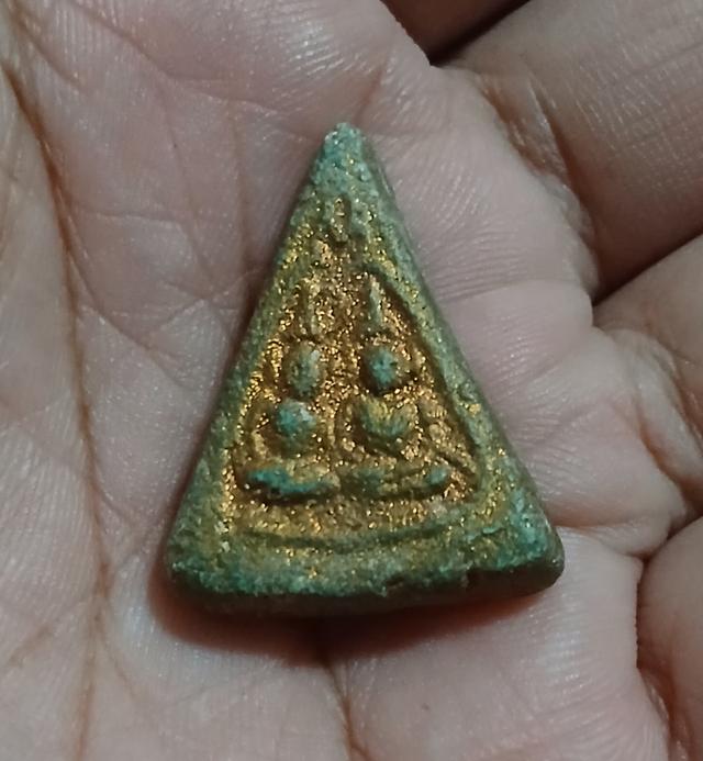 พระพรายกุมารคู่ ลป.ทิม วัดระหารไร่