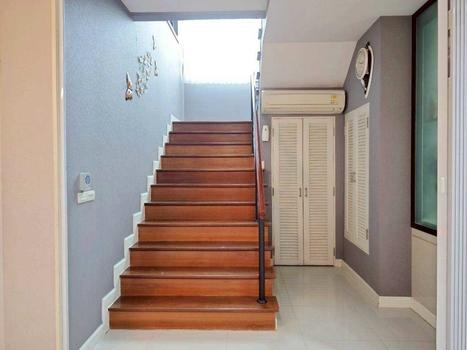 หมู่บ้านบางกอก บูเลอวาร์ด (สาทร-ปิ่นเกล้า1) 17