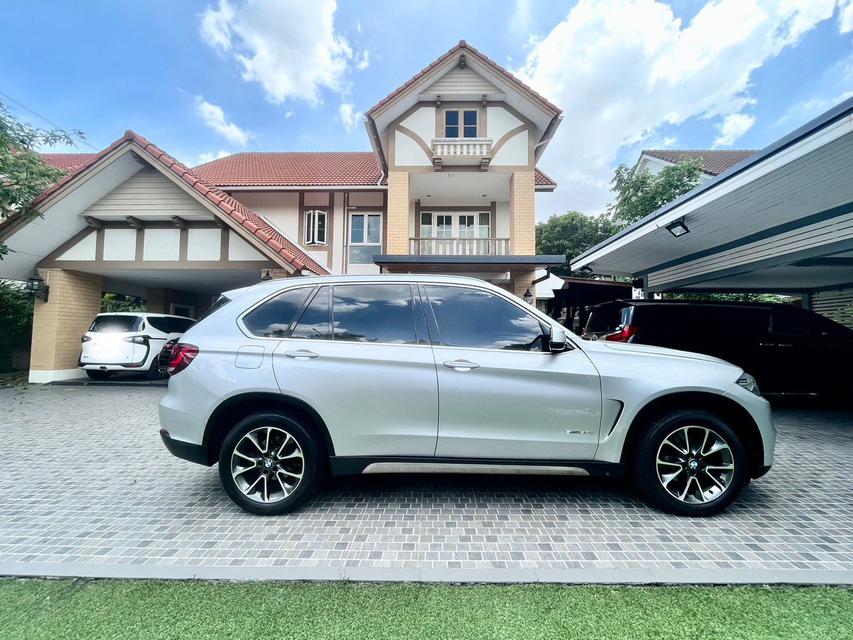 ประกาศ‼️ ขายรถ BMW X5 ปี 2015 🚙 3