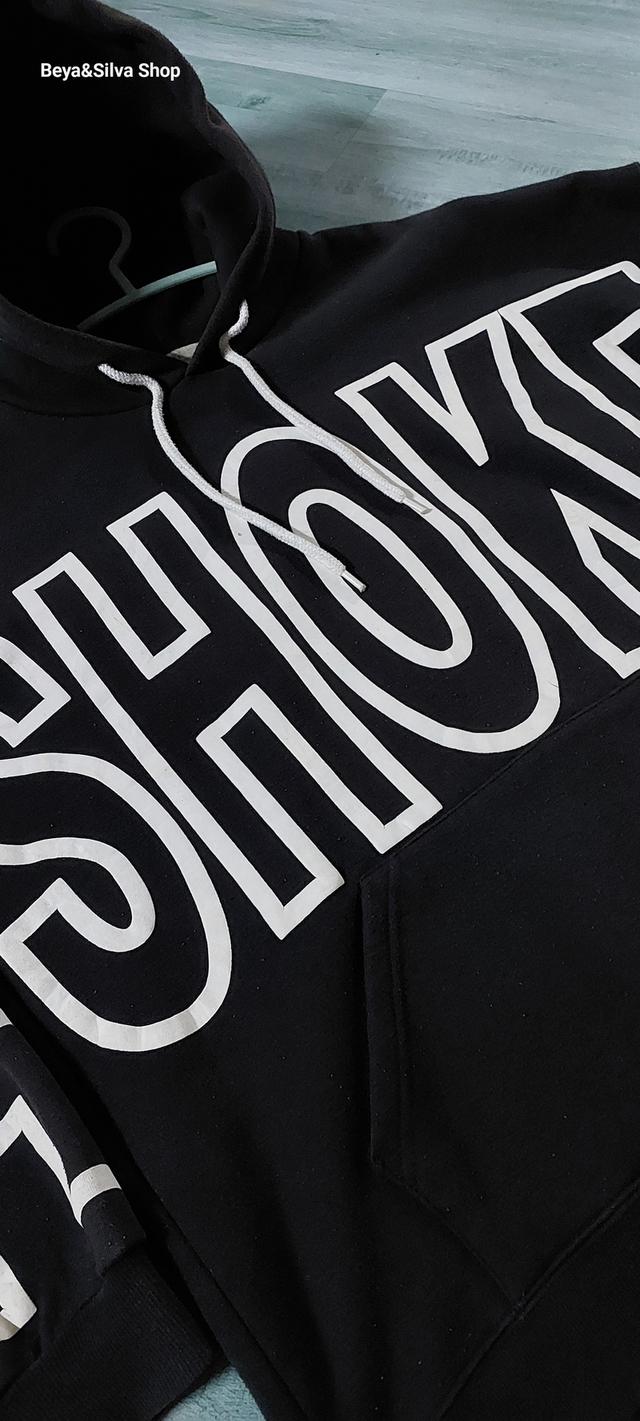 เสื้อ Shoke Sweater Hood Shirt รูปที่ 6