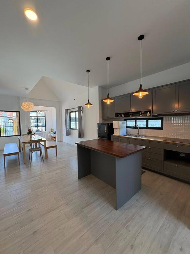 🏡 บ้านเดี่ยวสองชั้นในโครงการ ใกล้โรงเรียนวารีเชียงใหม่ 89พลาซ่า #เมืองเชียงใหม่ ราคาเพียง 30,000 บาท/เดือน ✨ 清迈独栋别墅出租 – 月租 30,000 泰铢/月 ✨ 2