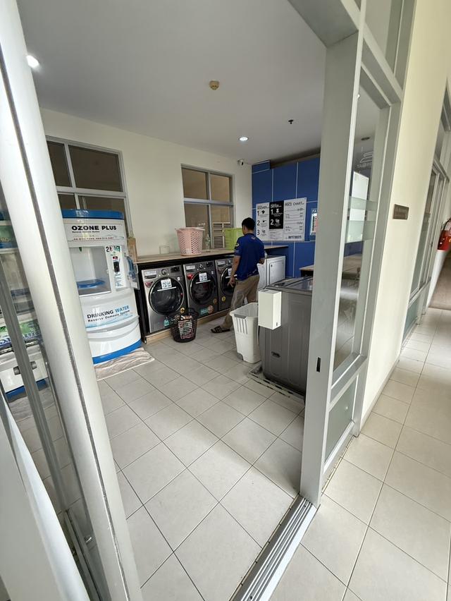 🟢ฟรีของแถม 16 รายการ ฟรีค่าโอน...ขายคอนโดลุมพินี เมกะซิตี้ บางนา ชั้น8 วิวเมกะบางนา🟢 ราคา 1.19 ล้าน ราคาต่อรองได้ 3