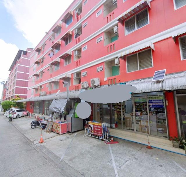 เซ็นทรัล ลาดพร้าว 3.9 กม. อินทามระ 2-13 BTS สะพานควาย 700 ม. ให้เช่าสำนักงาน 21ตร.ม. 1นอน 1น้ำ 1แอร์ ถ.สุทธิสารวินิจฉัย 3