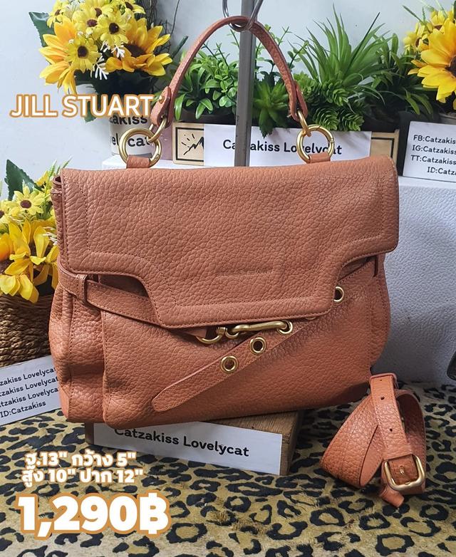 กระเป๋าสะพายข้าง Jill Stuart รูปย่อยที่ 4