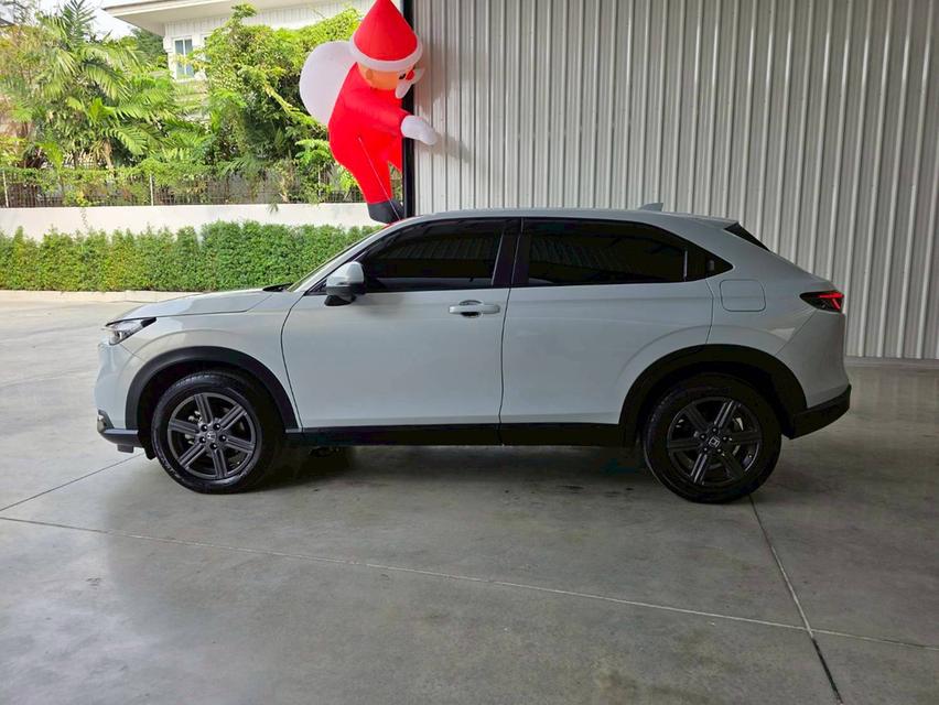 Homda HRV 1.5e:hev El ปี23