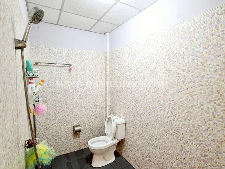 ทาวน์โฮม ฉัตรไพลิน ลาดหลุมแก้ว ปทุมธานี 8