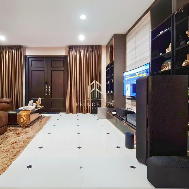 Nantawan Bangna KM.7 Prime Location Near Mega Bangna 3