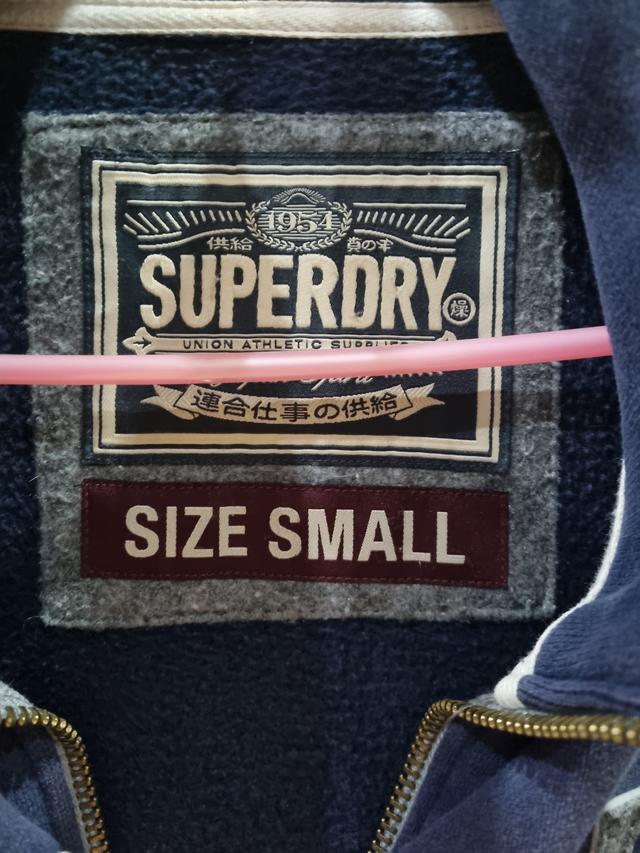 ขายเสื้อ SUPERDRY ของแท้ สภาพสินค้า 95% 2