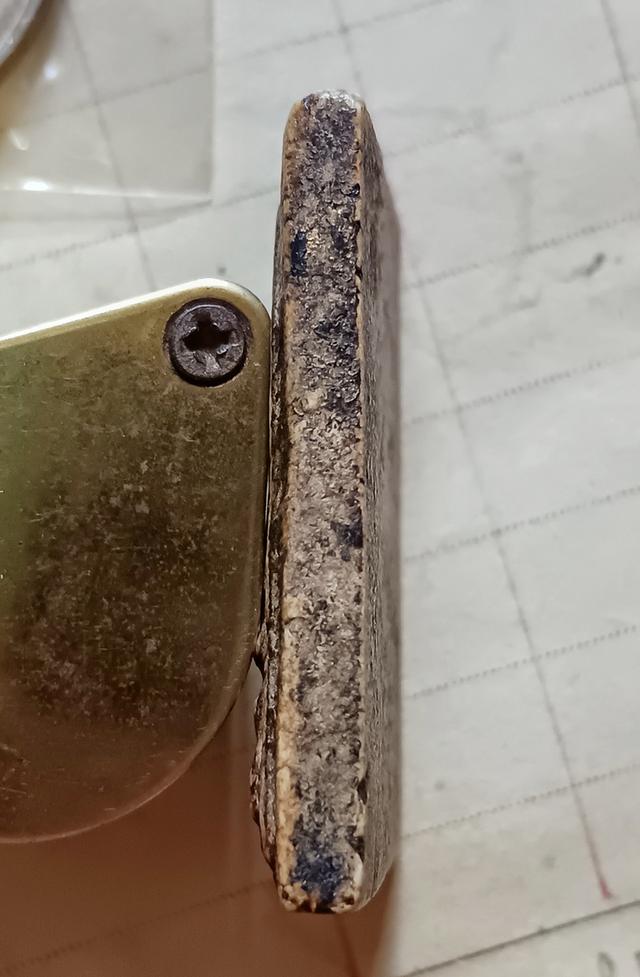 พระสมเด็จ​วัด​ระฆัง​ พิมพ์​ใหญ่​(กรุ​กัลยาณมิตร)​ 7