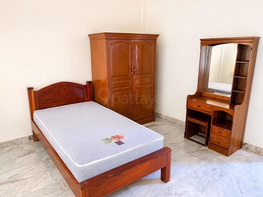 For Rent — Fully Furnished 3-Bedroom House near Khao Noi, PattayaHouse for rent in a convenient residential area near Khao Noi, close to markets 8