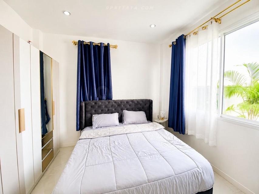For Rent / For Sale — Pool Villa near Mabprachan Reservoir, Pong Pattaya 115sqw 450sqm 3bedrooms 3bathrooms 2car park 17