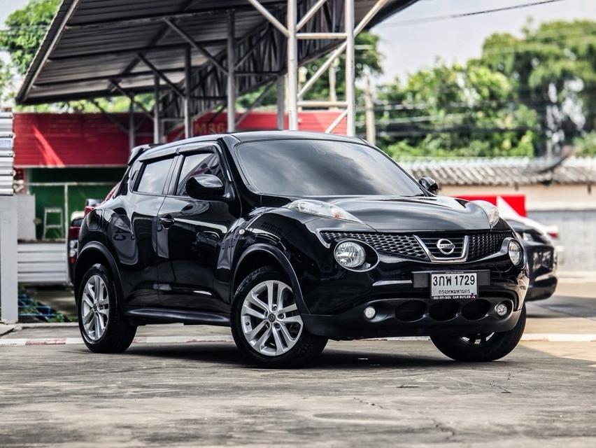 🔥 Nissan JUKE 1.6V 2014 🔥รหัส CBL1729 4