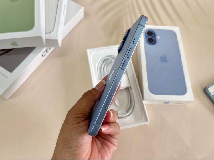 โทรศัพท์มือถือ iPhone 17 256GB รูปที่ 2