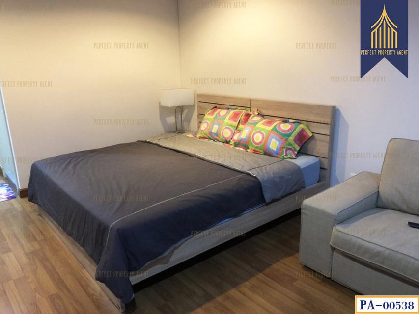 คอนโด รีเจ้นท์โฮม 22 สุขุมวิท 85 (REGENT HOME 22 SUKHUMVIT 85) ใกล้ BTS อ่อนนุช 700 เมตร 5